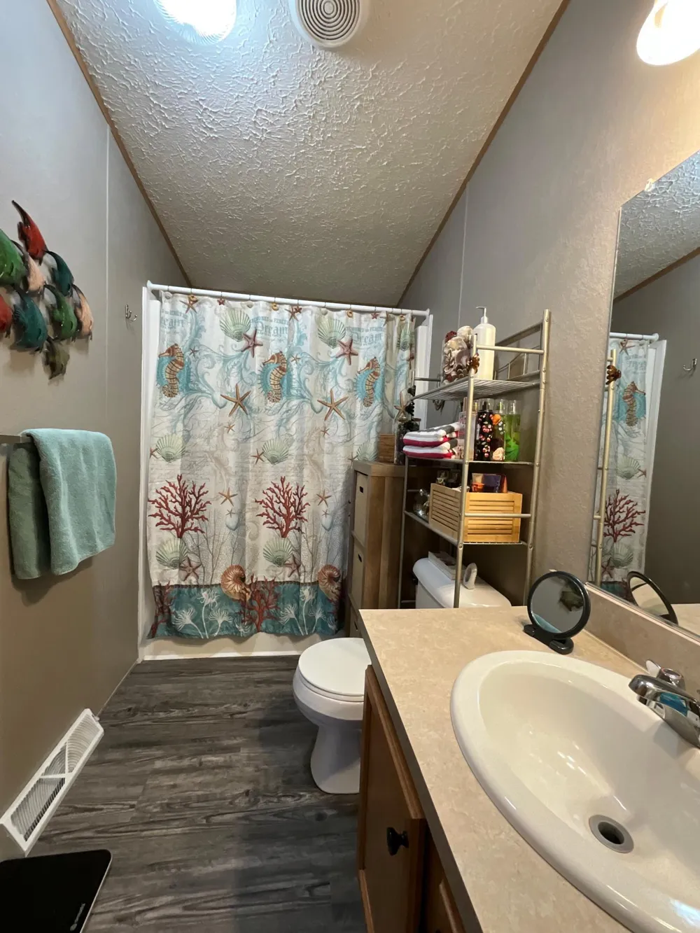516 S Miller Avenue Litchfield, MN 55355