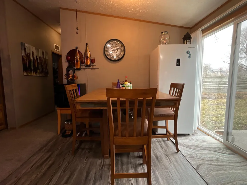 516 S Miller Avenue Litchfield, MN 55355