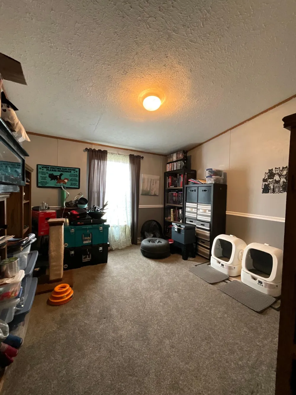 516 S Miller Avenue Litchfield, MN 55355