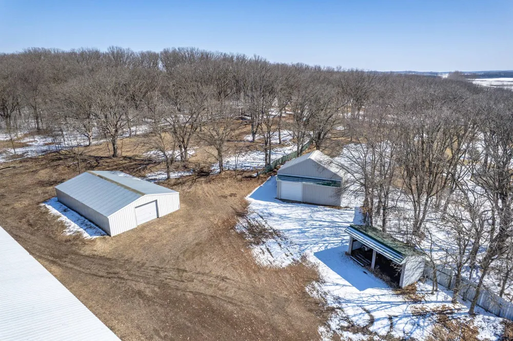 46367 State Highway 210 Vining, MN 56588