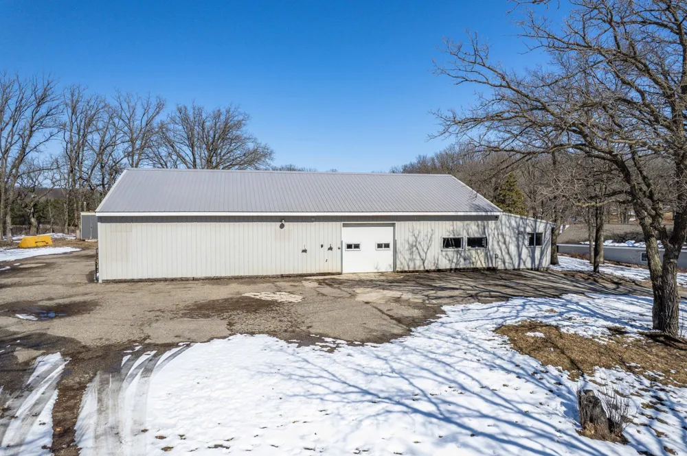 46367 State Highway 210 Vining, MN 56588