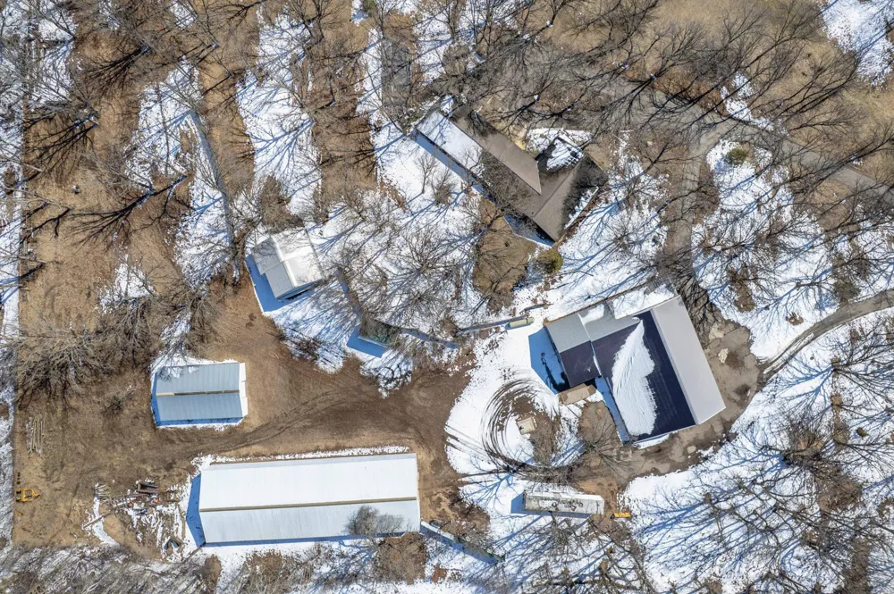 46367 State Highway 210 Vining, MN 56588