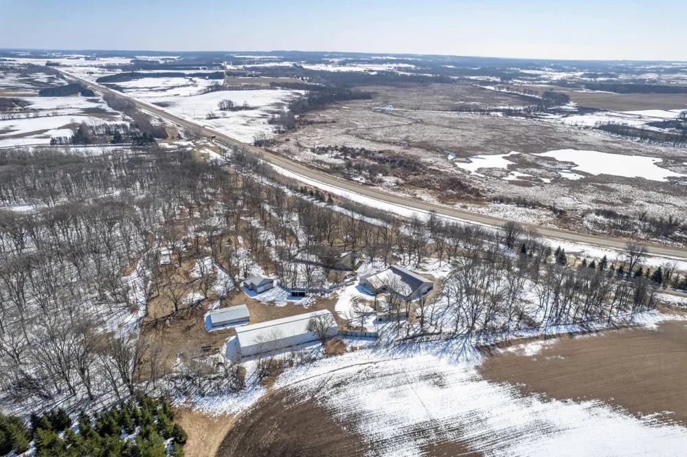 46367 State Highway 210 Vining, MN 56588