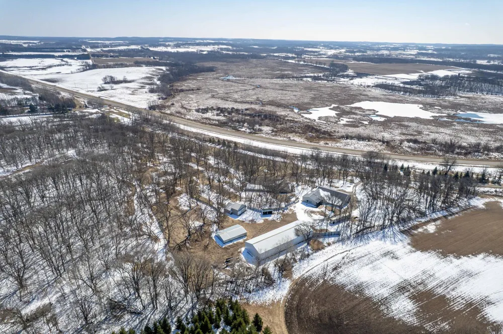 46367 State Highway 210 Vining, MN 56588
