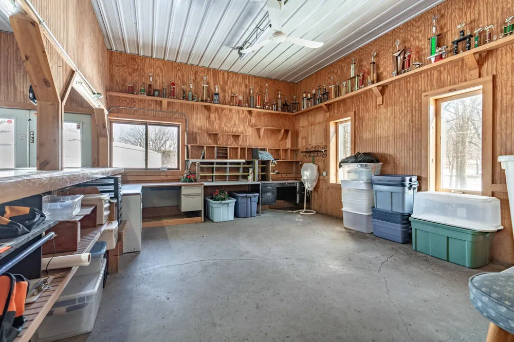 46367 State Highway 210 Vining, MN 56588