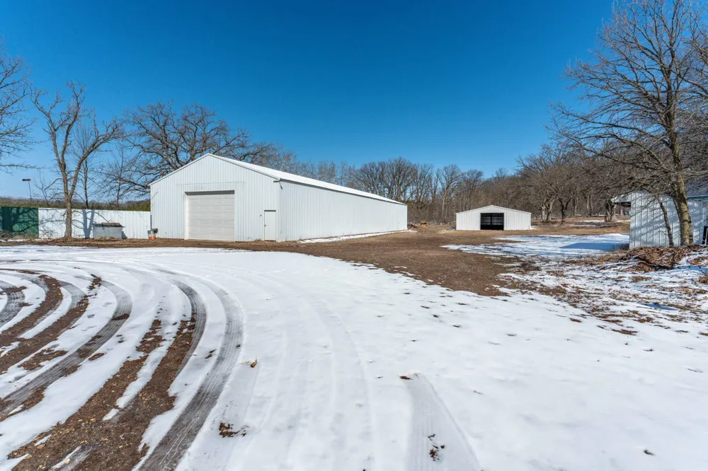 46367 State Highway 210 Vining, MN 56588