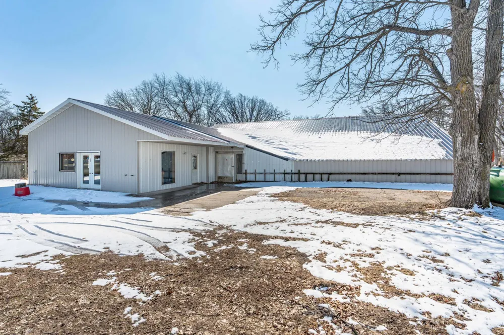 46367 State Highway 210 Vining, MN 56588