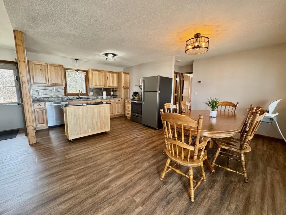 28887 Hi Vista Drive Battle Lake, MN 56515