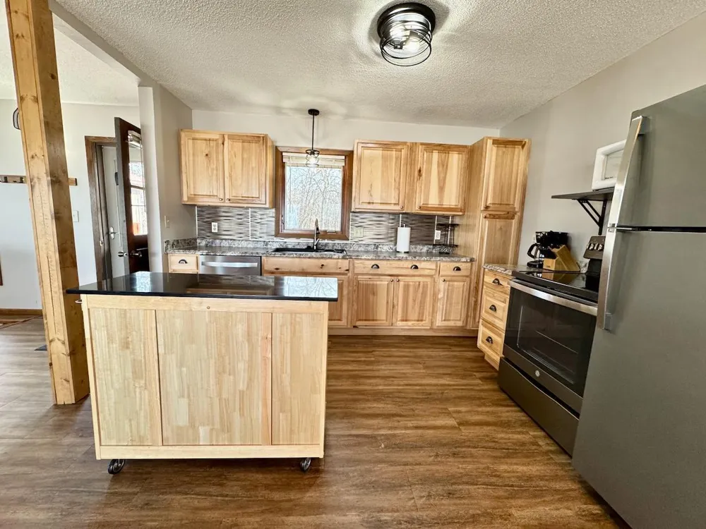 28887 Hi Vista Drive Battle Lake, MN 56515