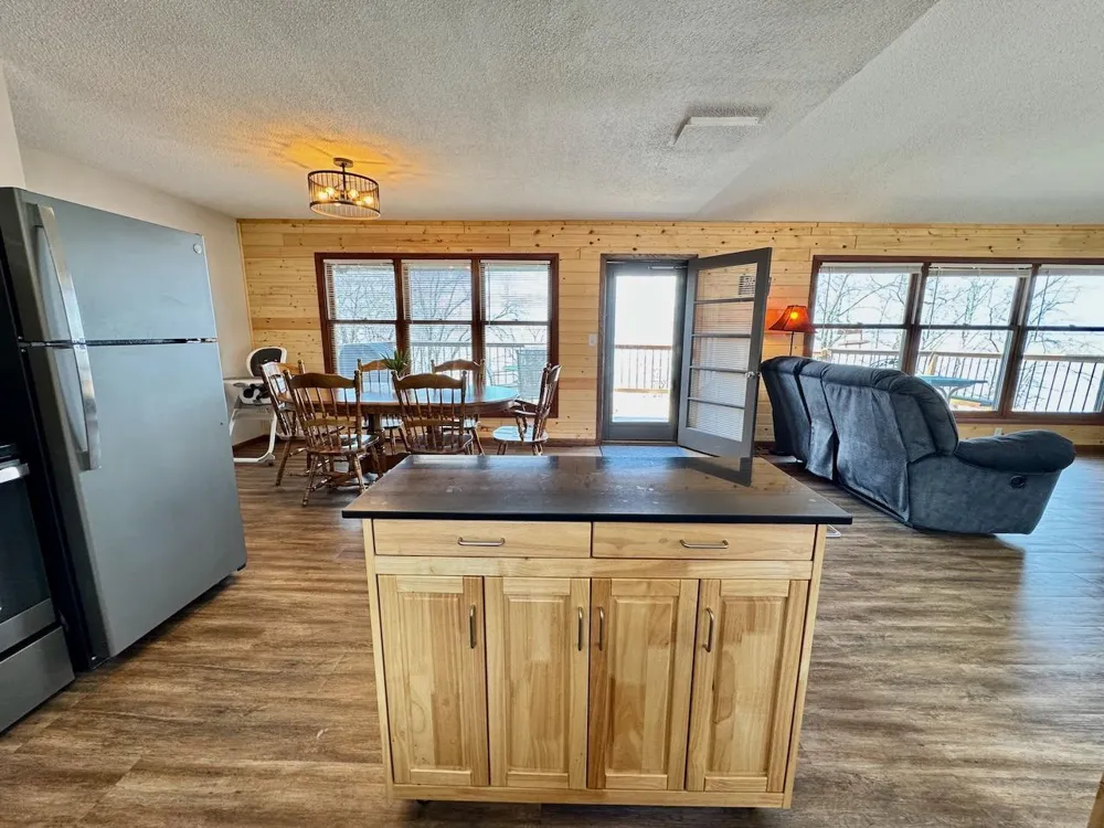 28887 Hi Vista Drive Battle Lake, MN 56515