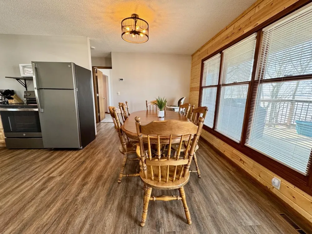 28887 Hi Vista Drive Battle Lake, MN 56515