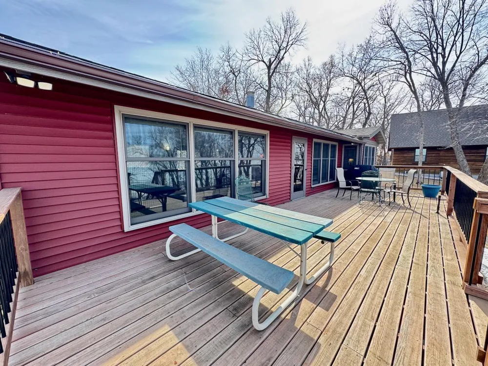 28887 Hi Vista Drive Battle Lake, MN 56515