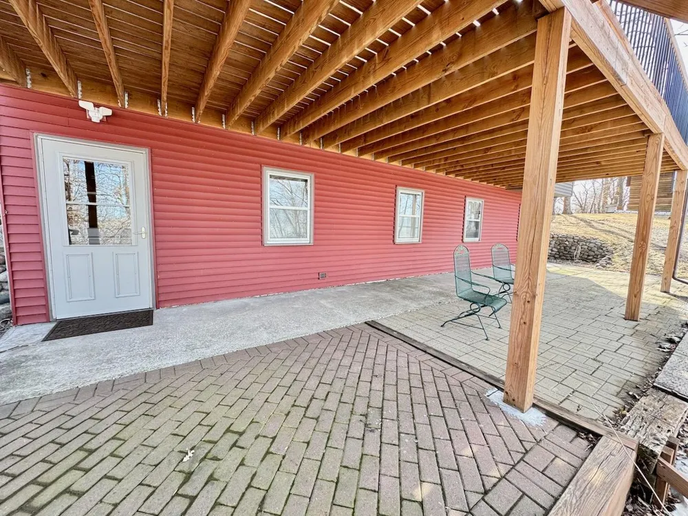 28887 Hi Vista Drive Battle Lake, MN 56515