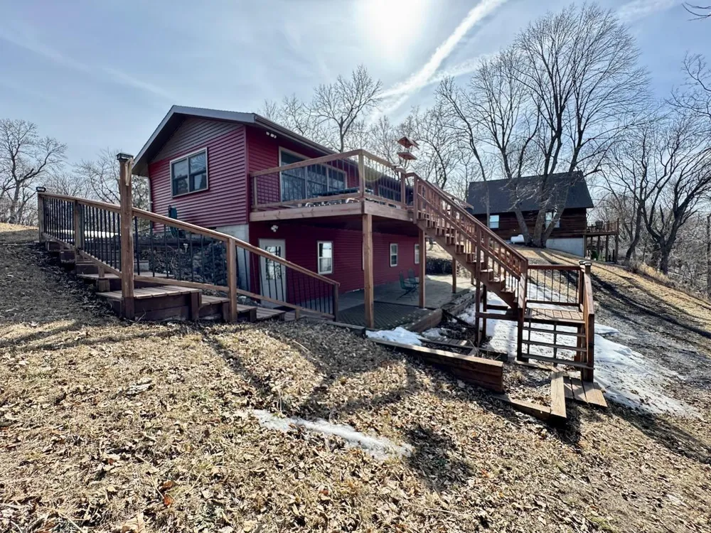 28887 Hi Vista Drive Battle Lake, MN 56515