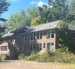 10035 Pokegama Lake Road Drive