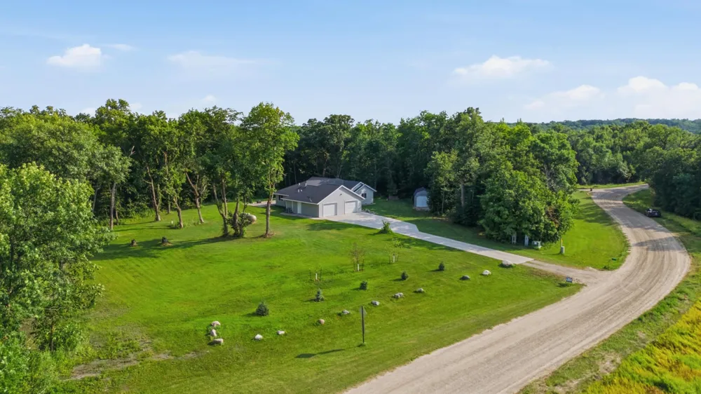 17575 Saylers Lakeview Road Lake Park, MN 56554