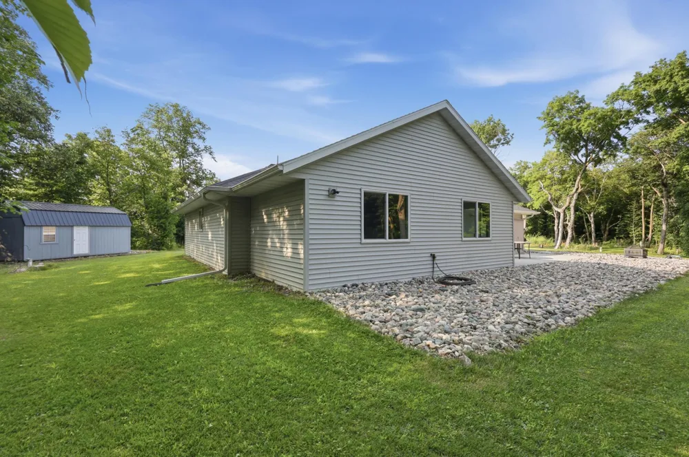 17575 Saylers Lakeview Road Lake Park, MN 56554