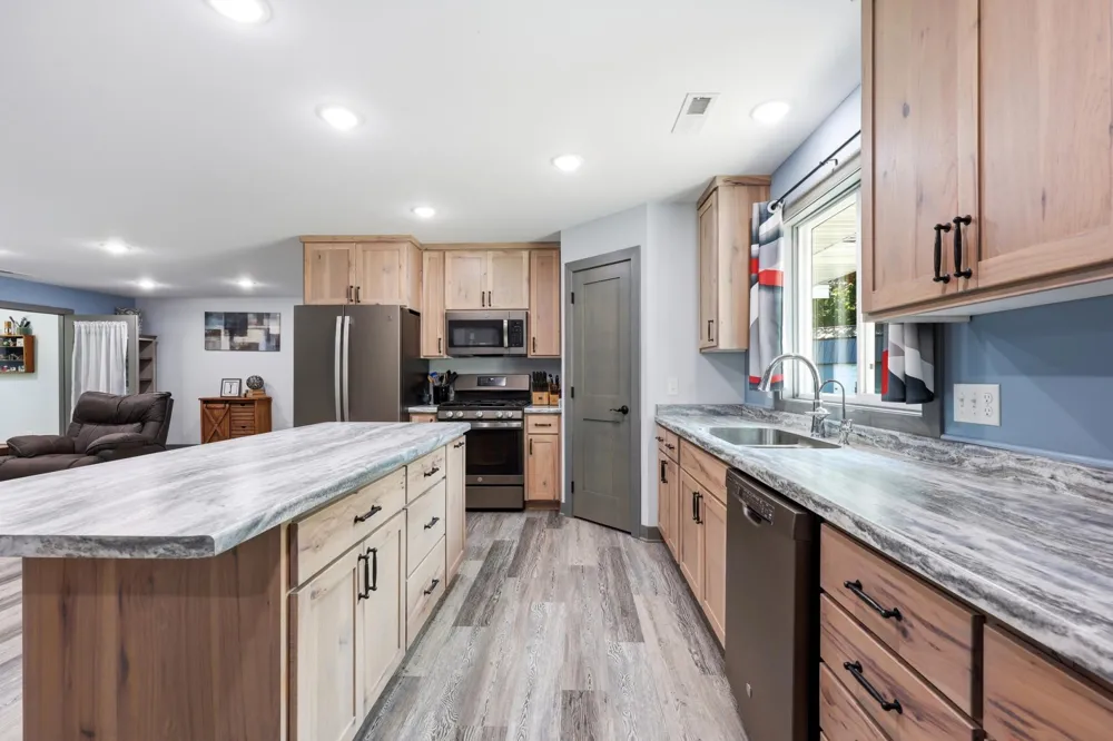 17575 Saylers Lakeview Road Lake Park, MN 56554