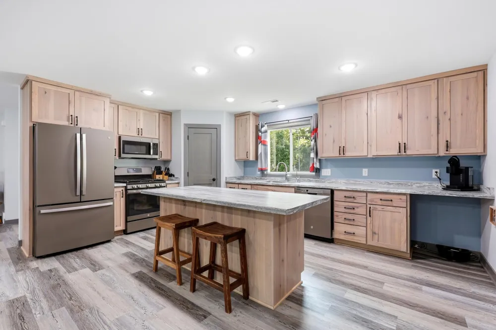 17575 Saylers Lakeview Road Lake Park, MN 56554