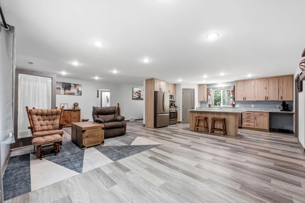 17575 Saylers Lakeview Road Lake Park, MN 56554