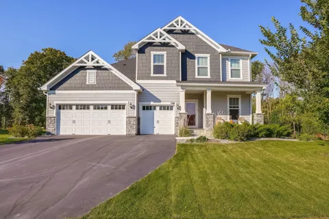 506 Twinflower Road