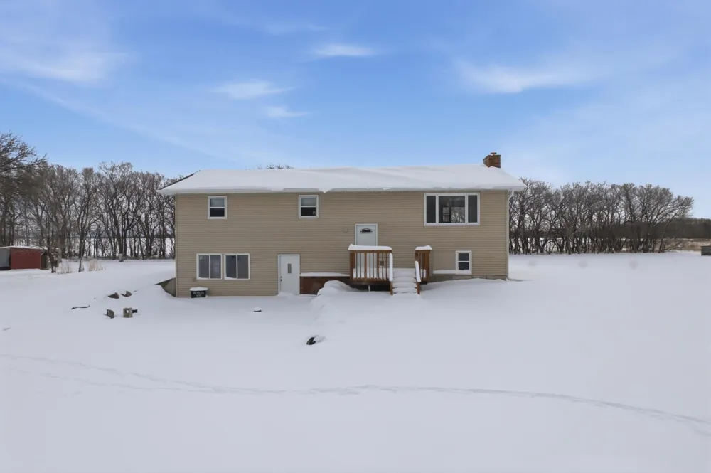 12916 250th Avenue NE Goodridge, MN 56725