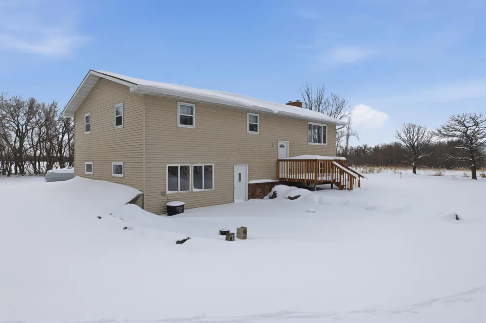 12916 250th Avenue NE Goodridge, MN 56725