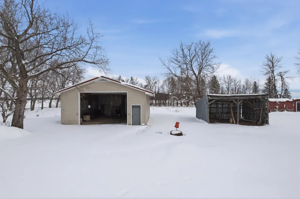 12916 250th Avenue NE Goodridge, MN 56725