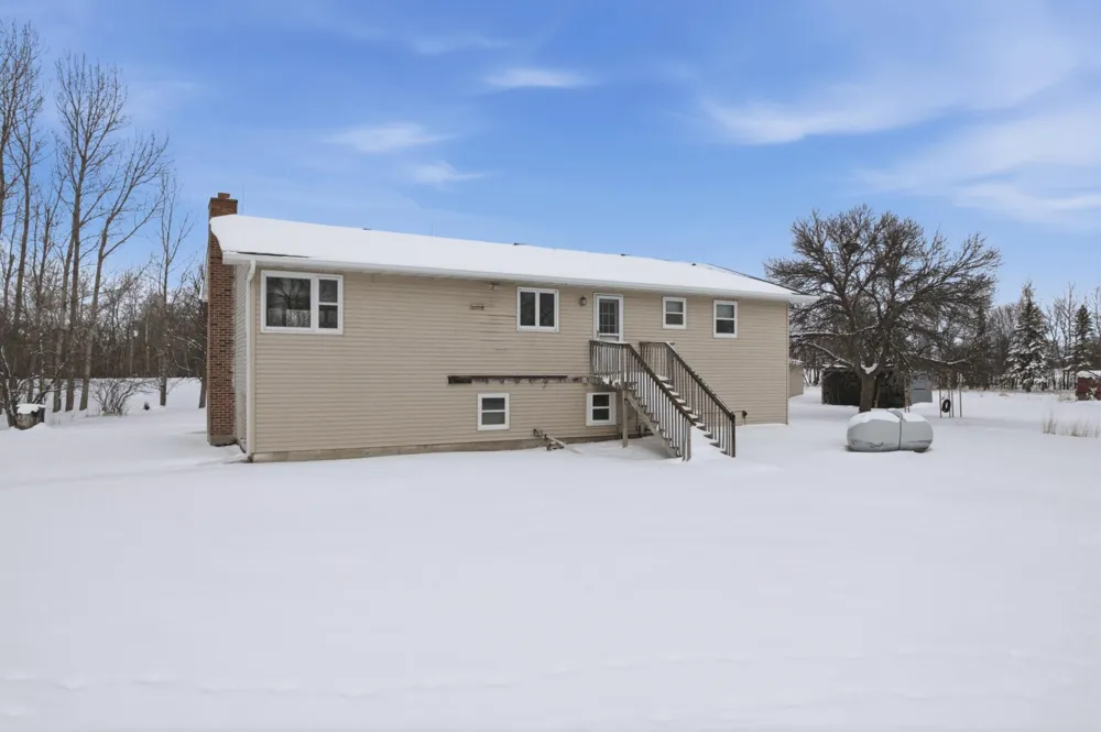 12916 250th Avenue NE Goodridge, MN 56725