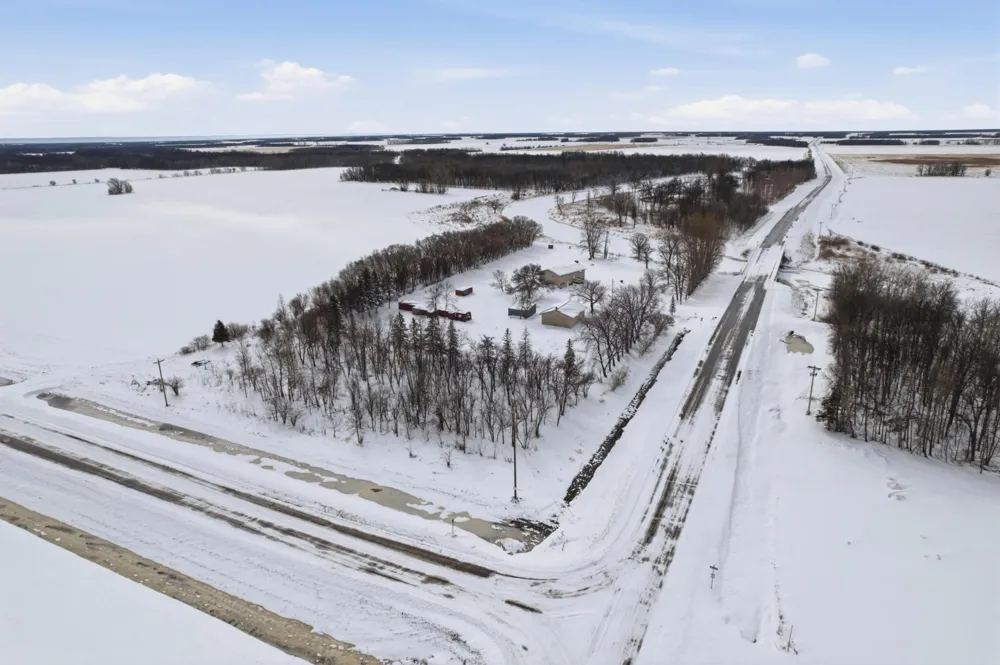 12916 250th Avenue NE Goodridge, MN 56725