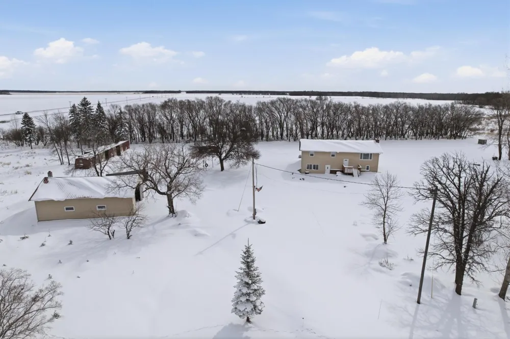 12916 250th Avenue NE Goodridge, MN 56725