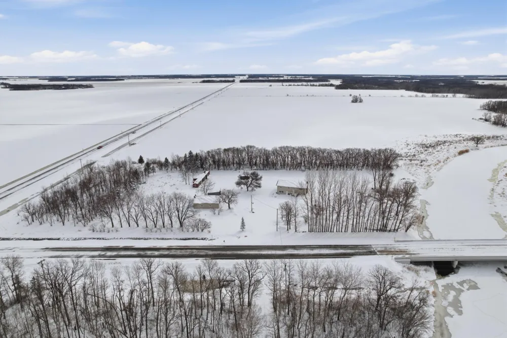 12916 250th Avenue NE Goodridge, MN 56725
