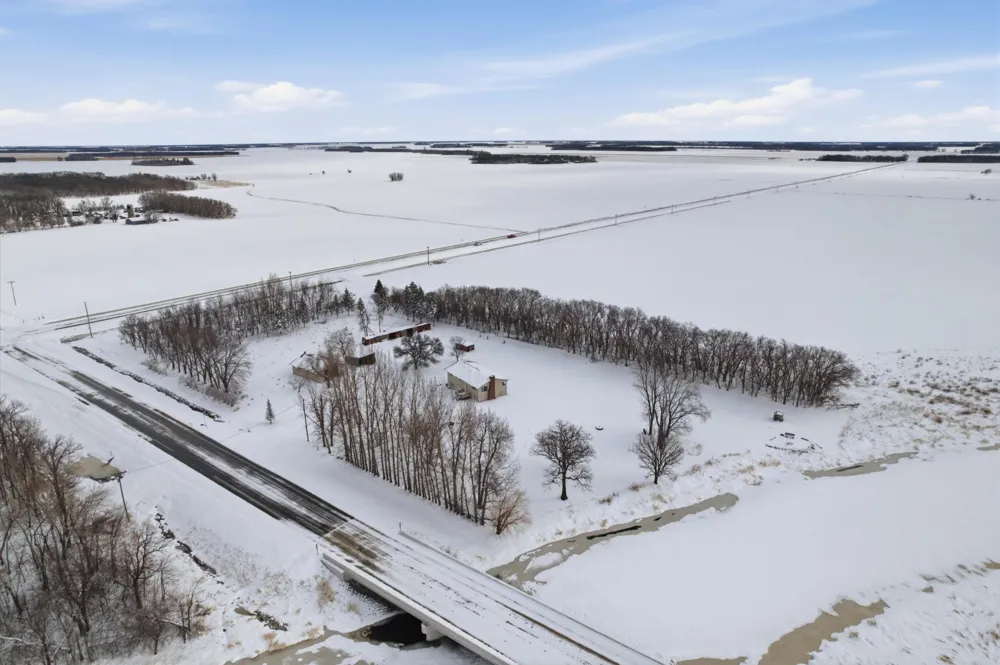 12916 250th Avenue NE Goodridge, MN 56725