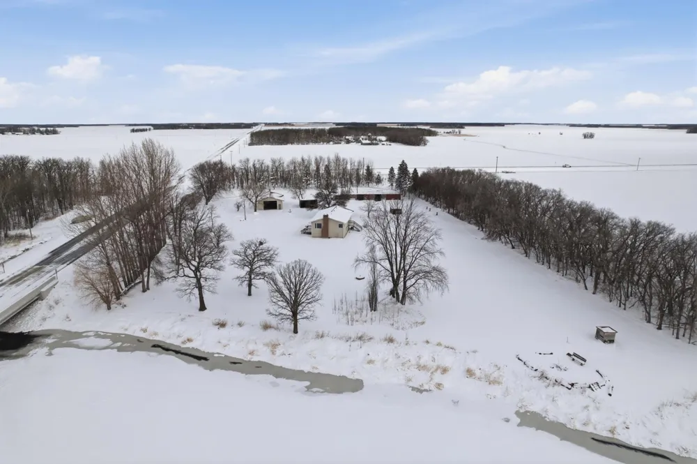 12916 250th Avenue NE Goodridge, MN 56725