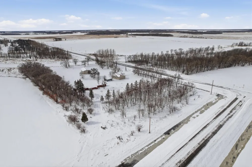 12916 250th Avenue NE Goodridge, MN 56725