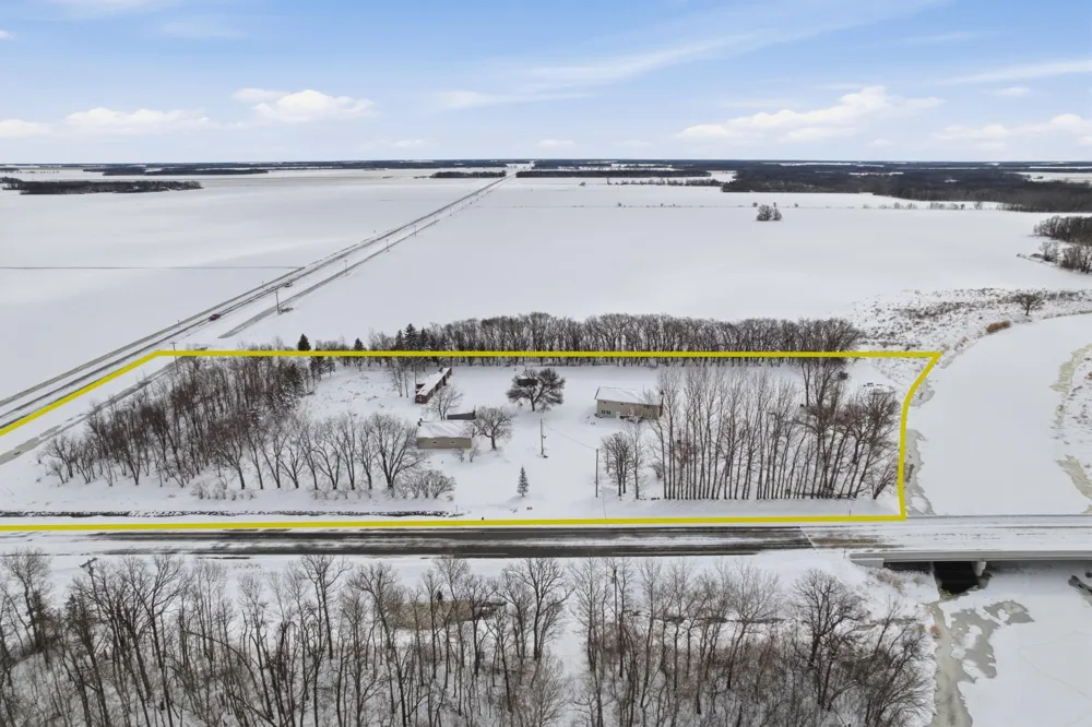 12916 250th Avenue NE Goodridge, MN 56725