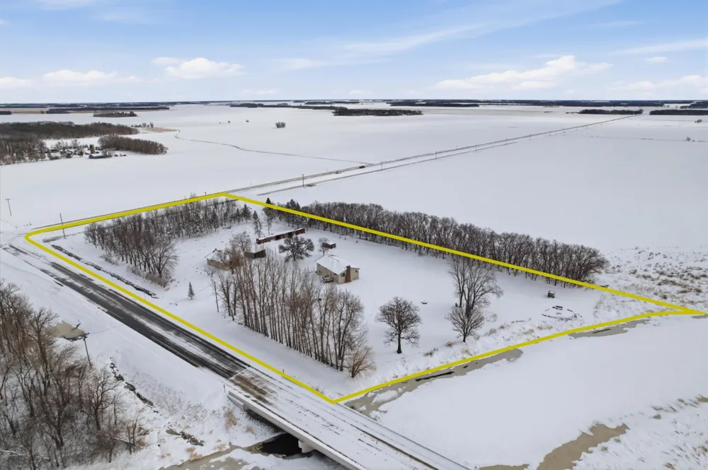 12916 250th Avenue NE Goodridge, MN 56725