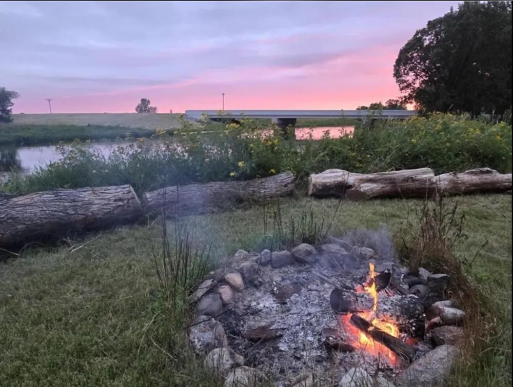12916 250th Avenue NE Goodridge, MN 56725
