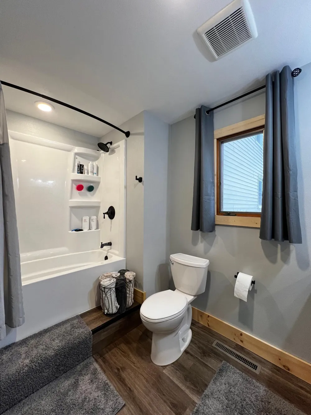 442 4th Street Dawson, MN 56232