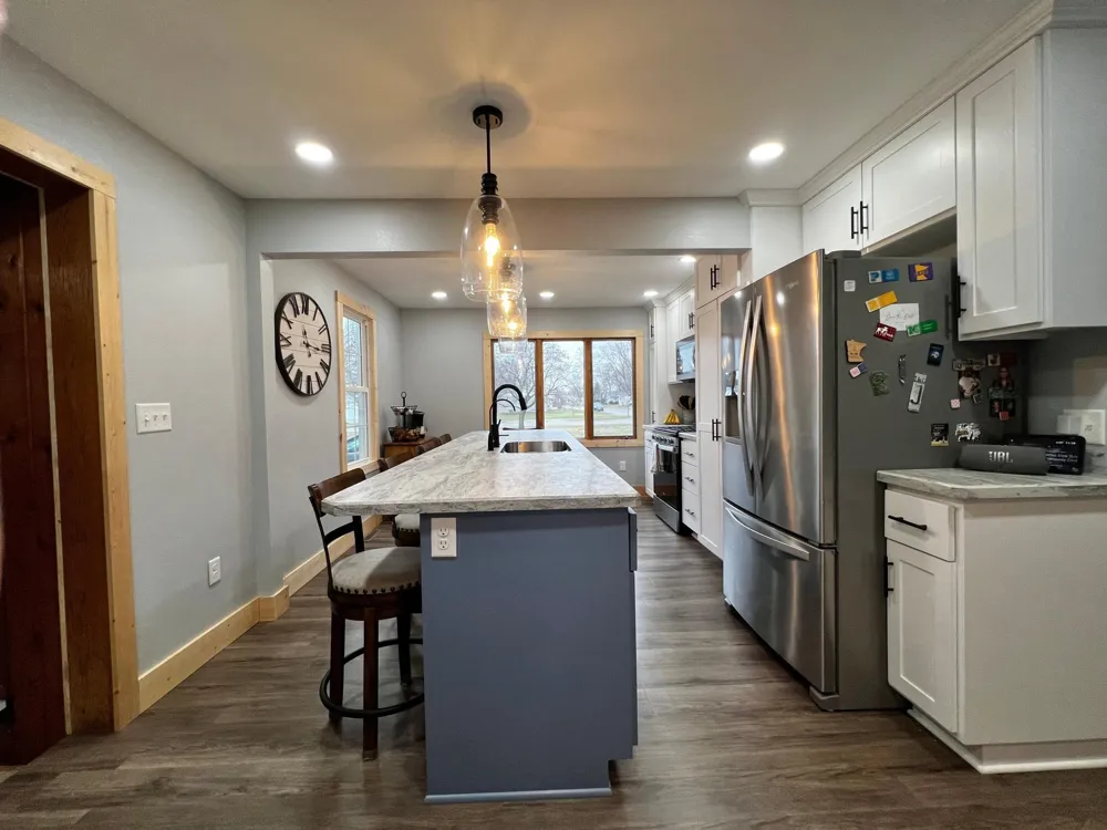 442 4th Street Dawson, MN 56232
