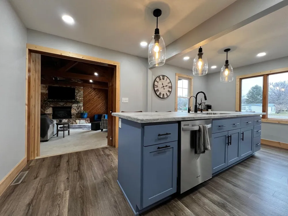 442 4th Street Dawson, MN 56232