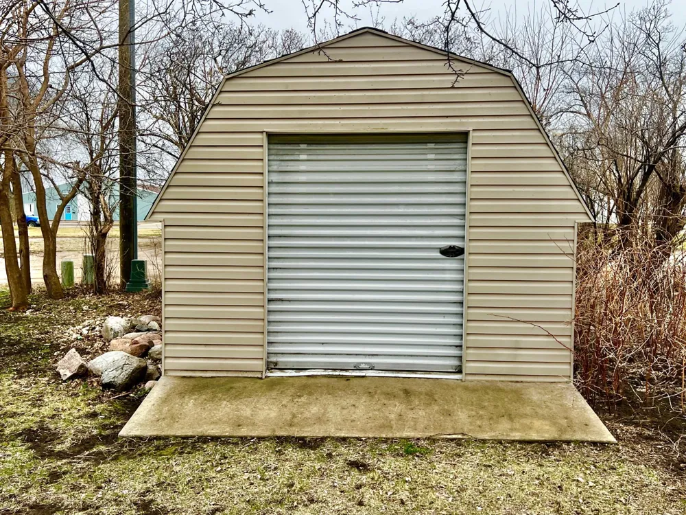 442 4th Street Dawson, MN 56232