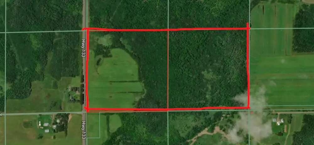 Hwy 133 Hwy # 133 Meadowlands, MN 55765