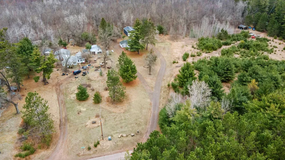 4996 Springbrook Trail Danbury, WI 54830