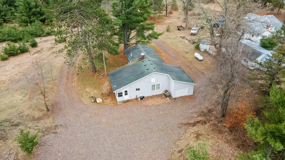 4996 Springbrook Trail Danbury, WI 54830