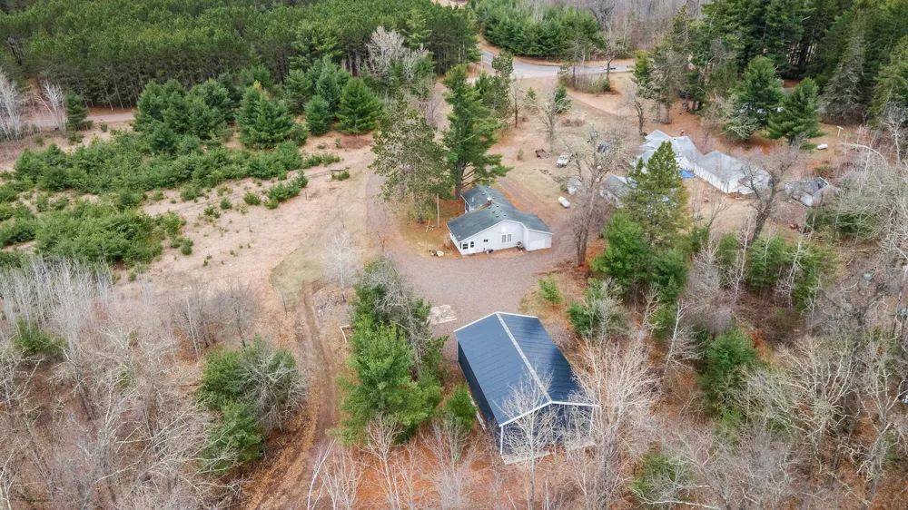 4996 Springbrook Trail Danbury, WI 54830