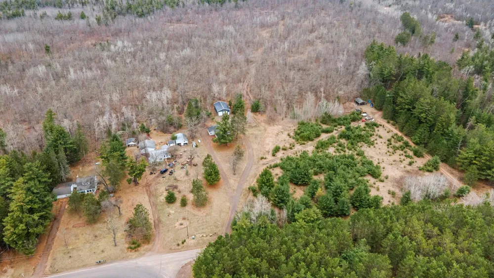 4996 Springbrook Trail Danbury, WI 54830