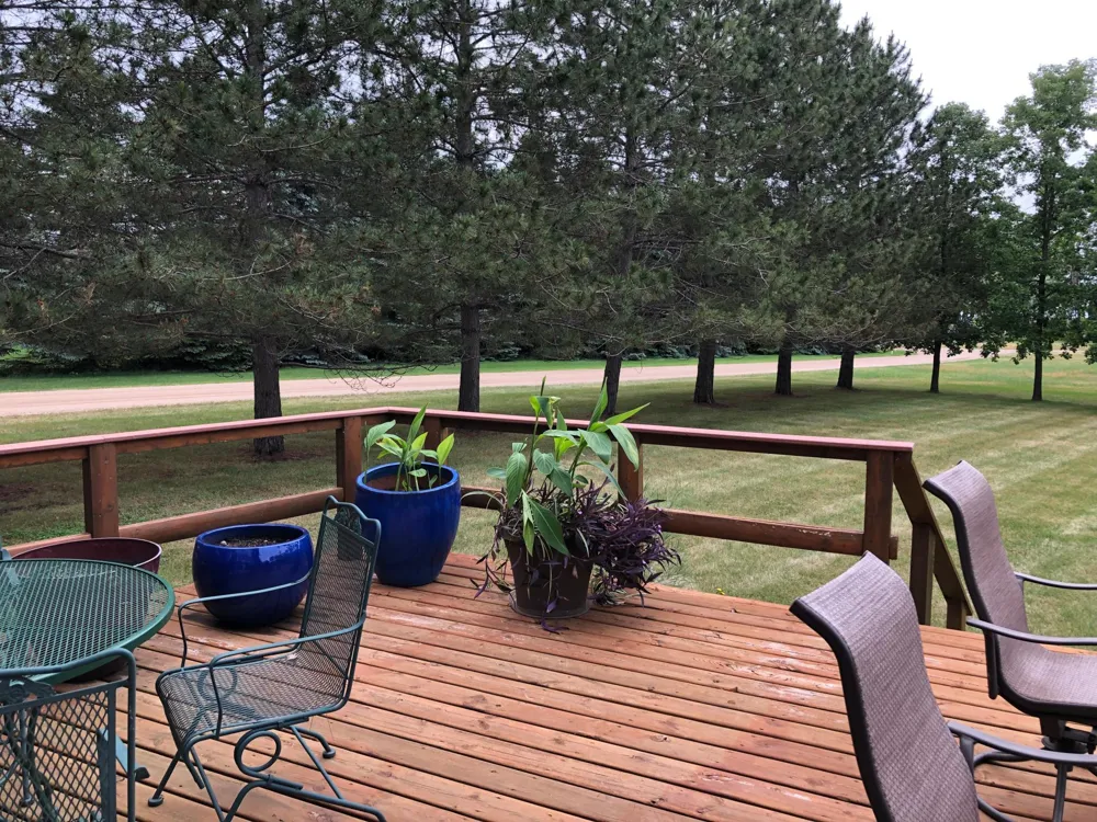26455 State Highway 78 Battle Lake, MN 56515