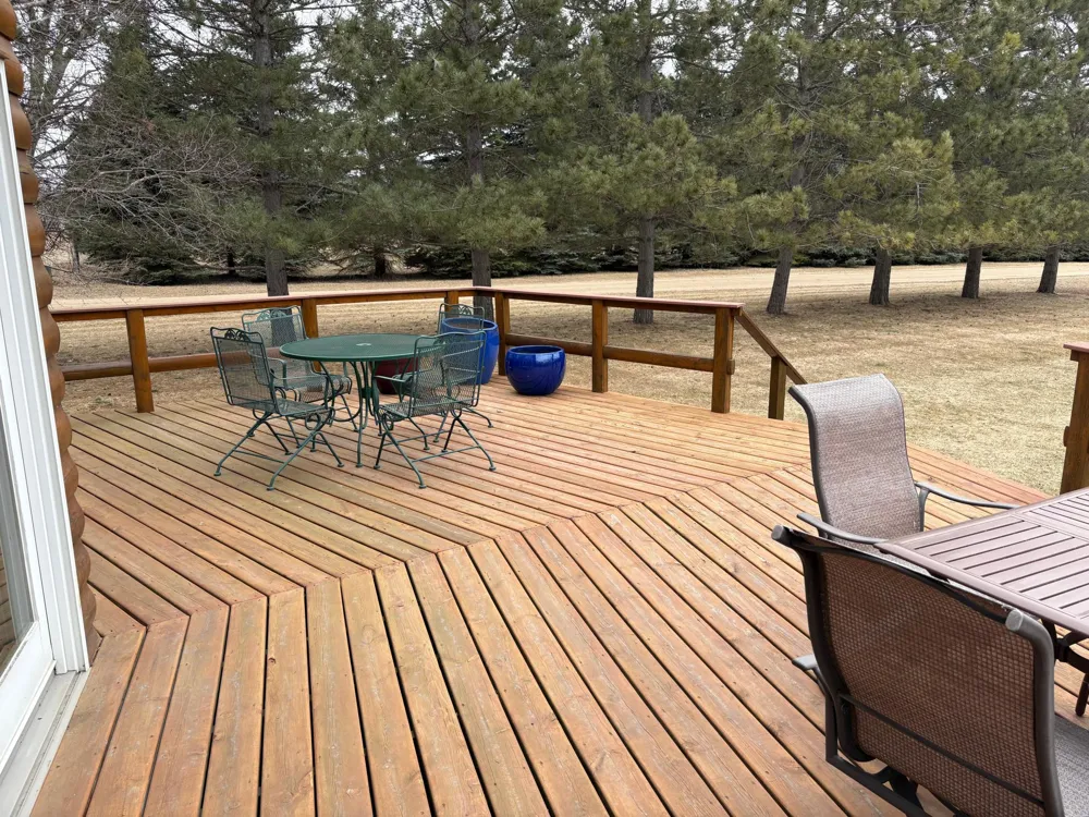 26455 State Highway 78 Battle Lake, MN 56515