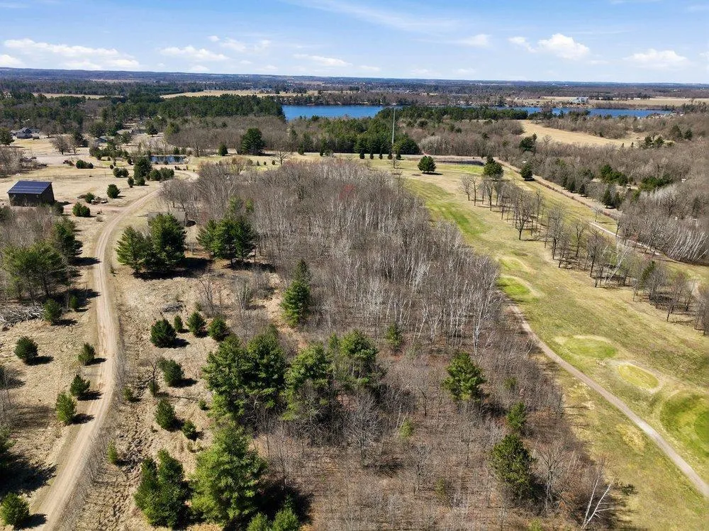 Lot 13 10 1/4 Avenue Chetek, WI 54728